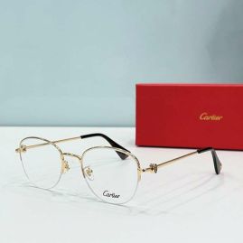 Picture of Cartier Optical Glasses _SKUfw56614314fw